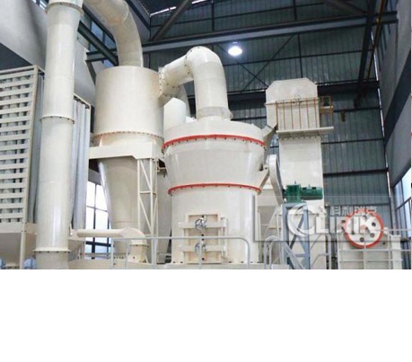 High Pressure Grinding Millgrinding mill