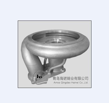 stainless steel pump casing 3272676