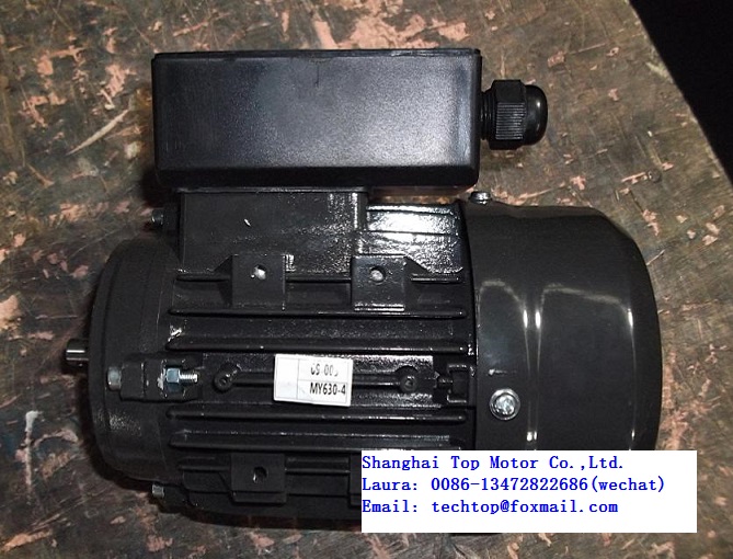 MYMYT Series SinglePhase Capacitor Run Asynchronous Motors Aluminum Housing TECHTOP motor MYMYT Series SinglePhase Capacitor Run Asynchronous Motors Aluminum Housing TECHTOP motor