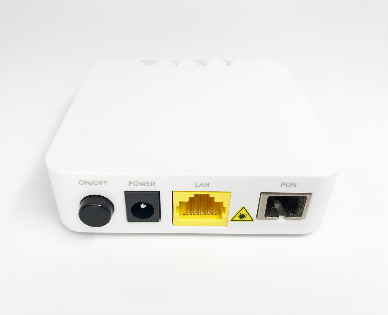 Epon ONU 1ge Single Port Fiber Optical Network Free Sample