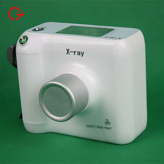 Jinggong medical dental portable x ray machine