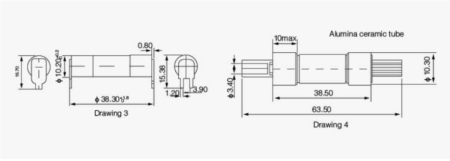 10X38mm 1000V DC fuse and holder 1A 2A 3A 35A 4A 5A 6A 8A 10A 12A 15A 16A 20A 25A 30A