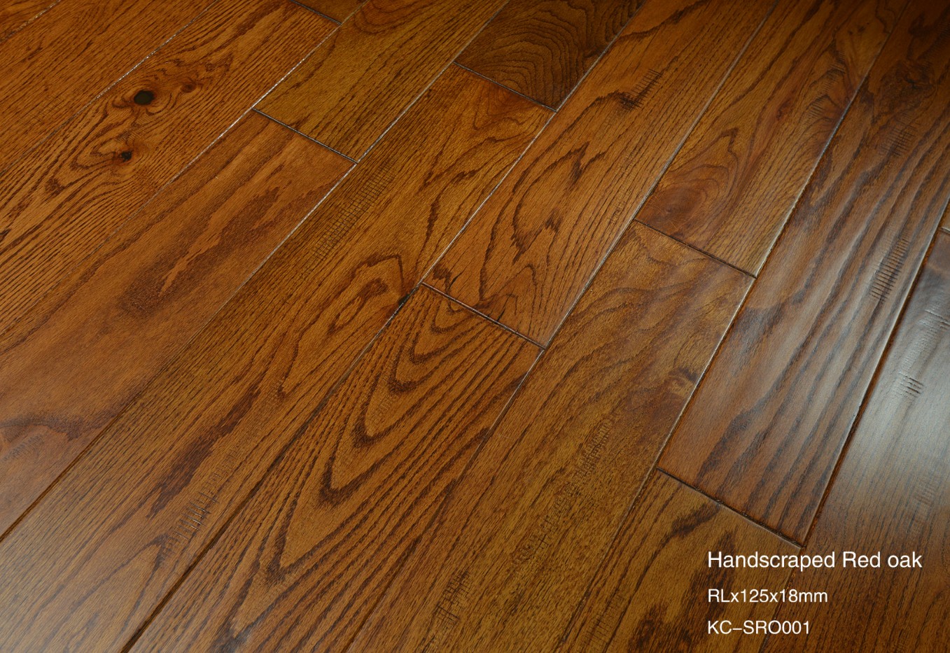 solid wood Flooring Oak Wood Flooring