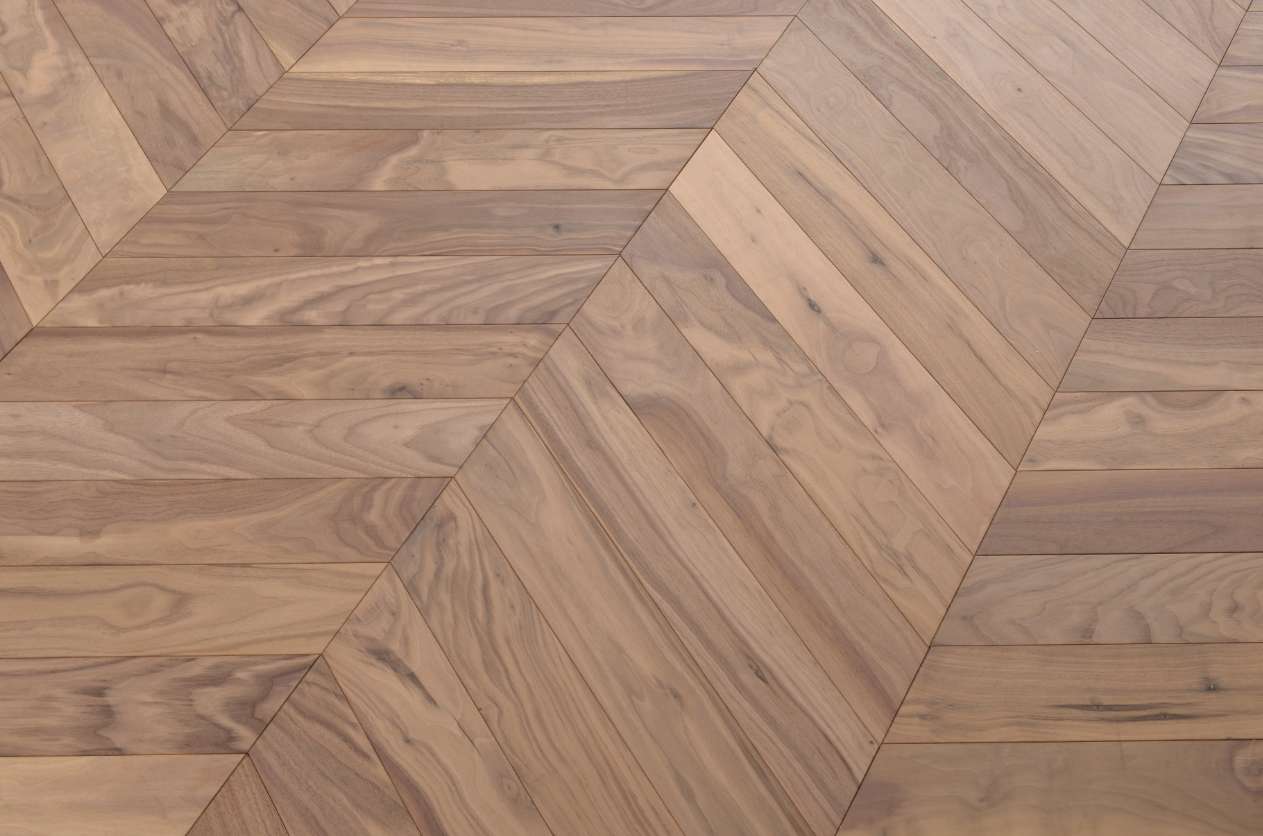 Engineered Wood Flooring Herring bone