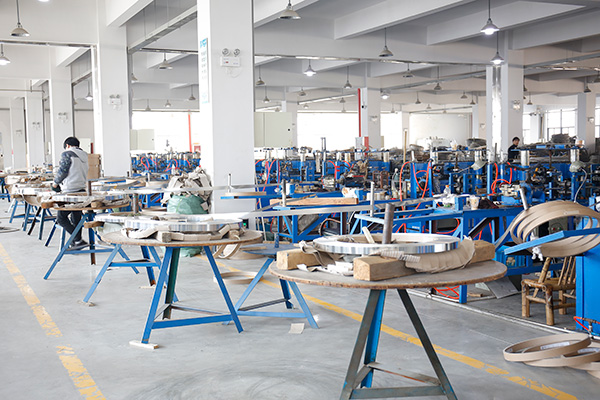 Braided Hose YN6726 Ningbo Yowin Pipe Industry CoLtd