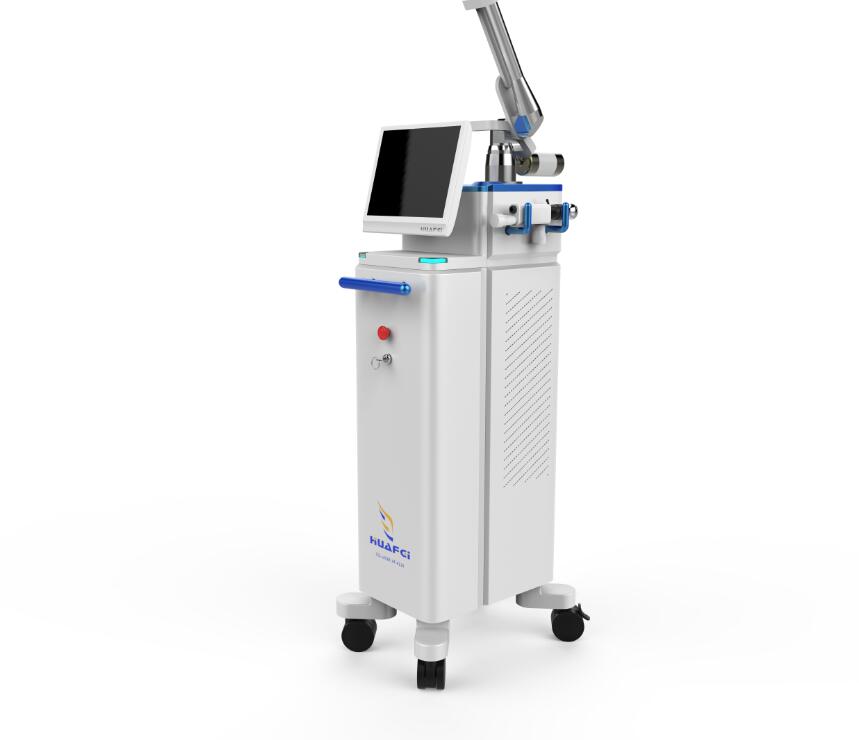 HF807 CO2 Fractional Laser beauty machine