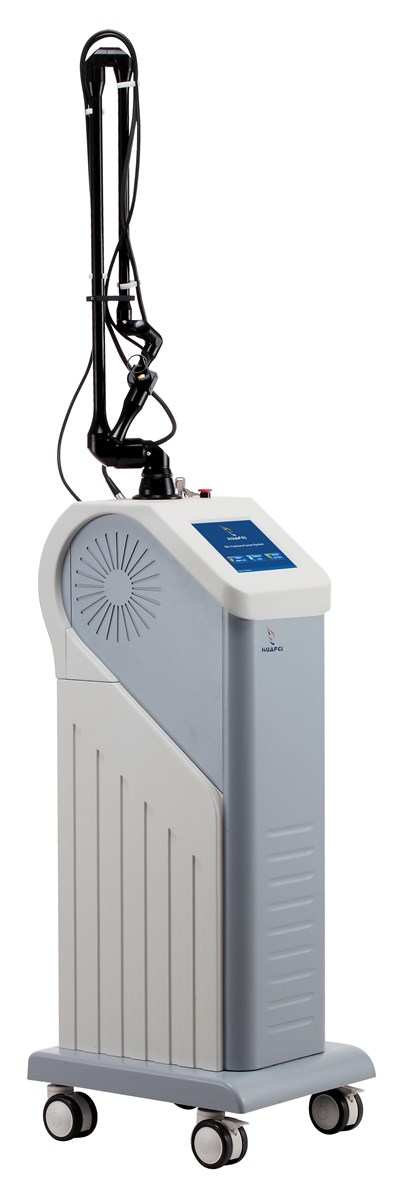 Co2 Fractional beauty Laser Machine
