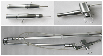 HF807 CO2 Fractional Laser beauty machine