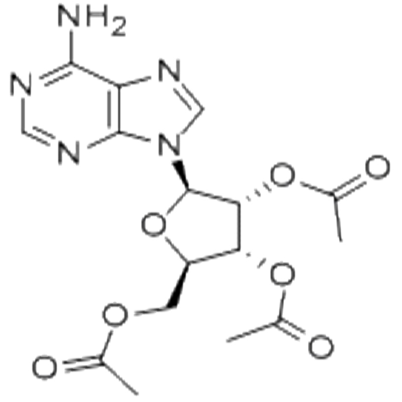 235TriOAcetylAdenosine 7387577