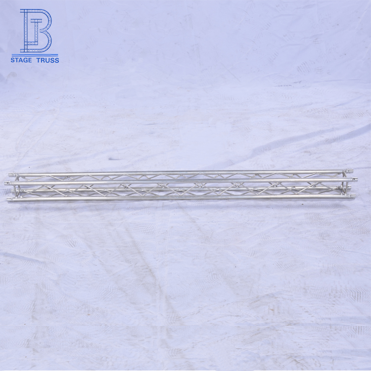 Black Mini Banner Trusses Stand Aluminium Lighting Stage Truss Black Mini Banner Trusses Stand Aluminium Lighting Stage Truss