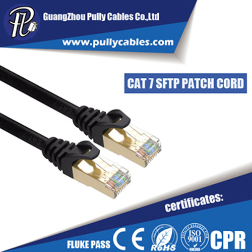 CAT7 SFTP Patch cable computer cable