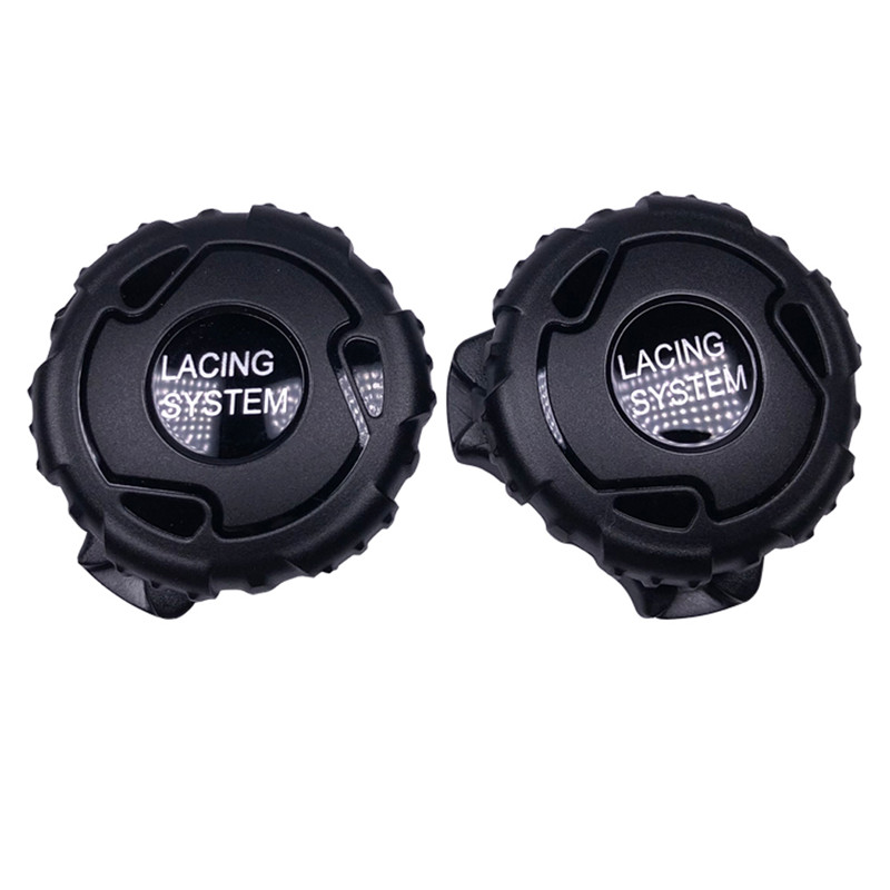 Best Quality fast lace shoelace system for running shoes