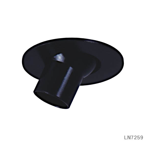Recessed hIgh power led 1W kitchen cabinet light lamp LN7259