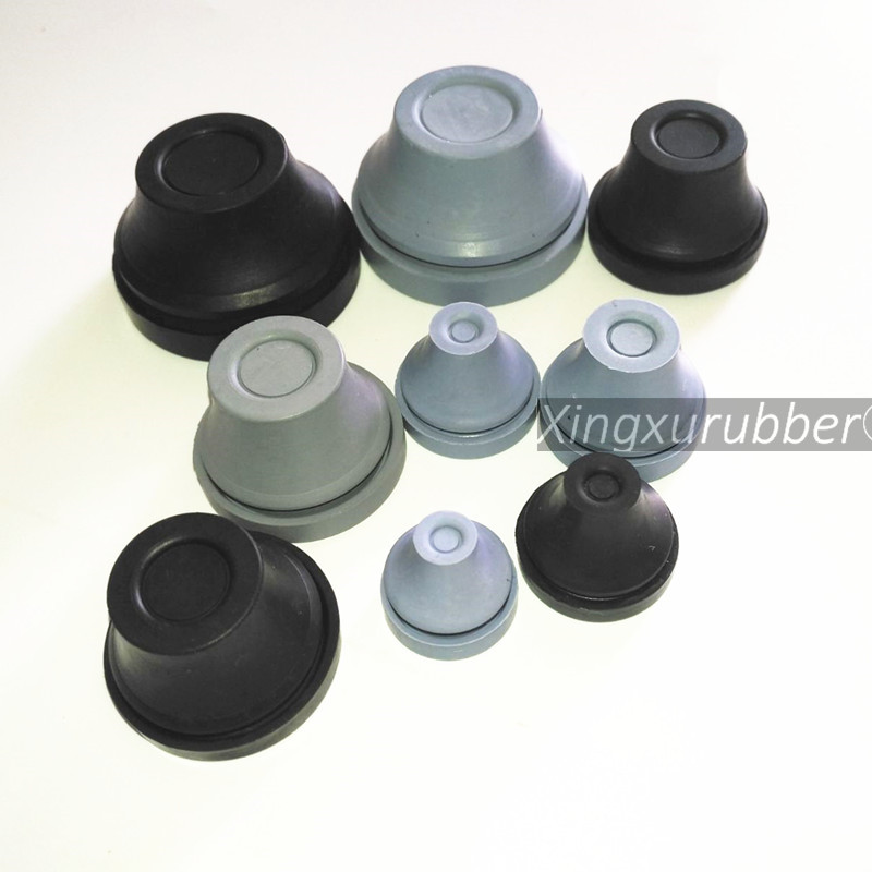 Rubber Glands SealEPDM hole grommetFibre ManagementRubber Glands SealSilicone GrommetIP67Push In Cable Blanking Plug