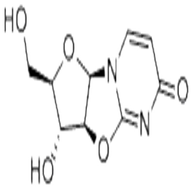 22AnhydroUridine 3736774