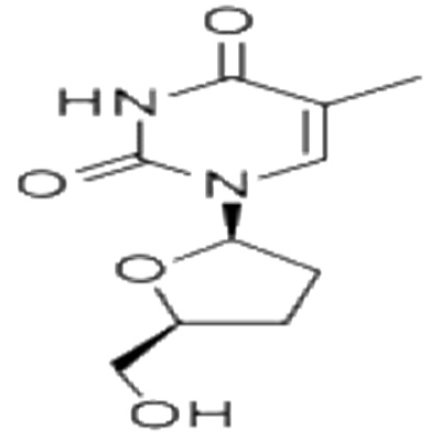 23Dideoxythymidine 3416055