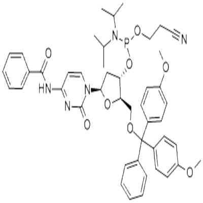 BzdC Phosphoramidite 102212986