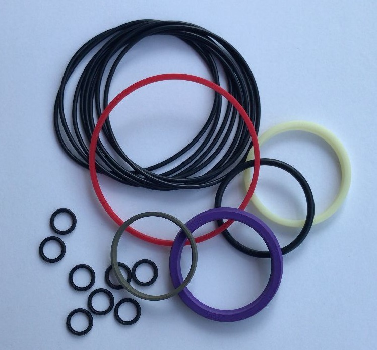 S18 S21 s22 s23 s23n s25 s25n s29 s56 s83 e65 g80 g88 m18 br3288 Rammer excavator hydraulic breaker hammer part seal kit