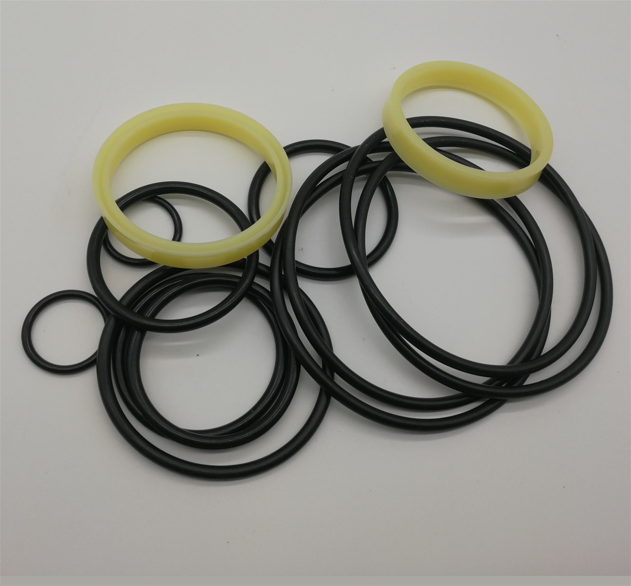 Case Excavator parts CB140 CB200 CB375 jack hammer rubber oring kit CB370 CB620 CB1150 CB1450 repair seal kit