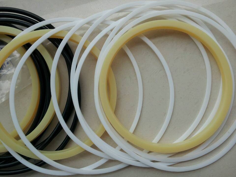 Rock breaker Caterpillar H35 H45s H180 H180ds oil sealing H50 H50s H55Ds h180s hydraulic jack oil seal kits