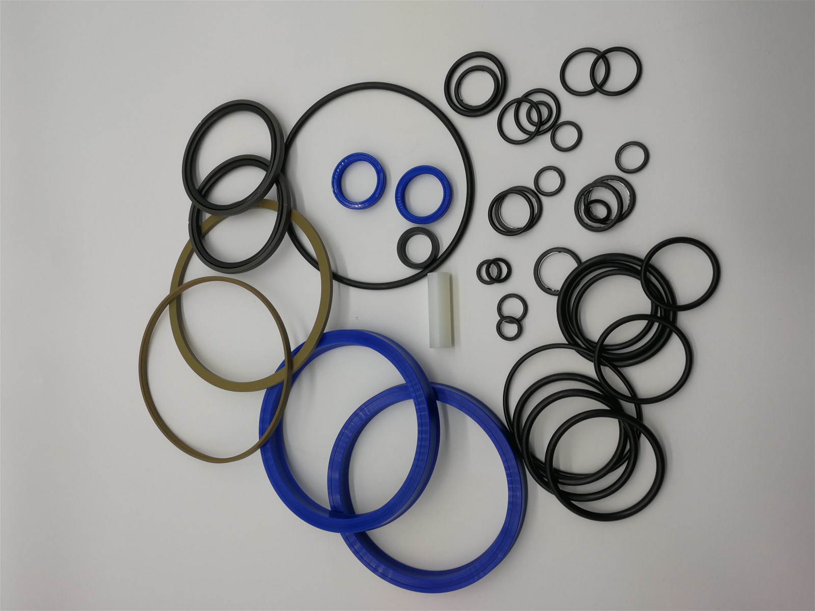 Distributor DB TECH G10 G20 G50 jack hammer repair kit G30 G40 G70 hydraulic breaker gas seal kits