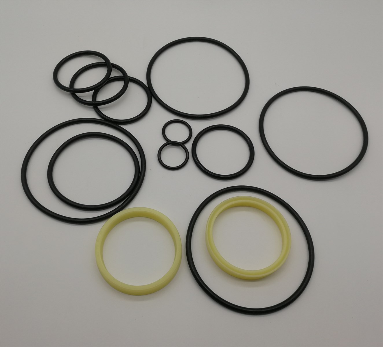 Jisung hydraulic rock breaker chisel diaphragm seal kit jsb20g jsb20 jsb30 jsb40 jsb50 jsb60 jsb30g jsb40g jsb15g jsb18g