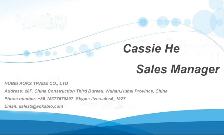 Benzeneacetic Acid 16648445 bmk powder