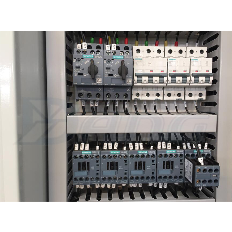 Car wash drying system reciprocating brushless automatic car washing customized machine