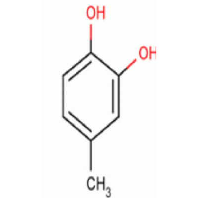 4Methylcatechol 4Methyl12dihydroxybenzene