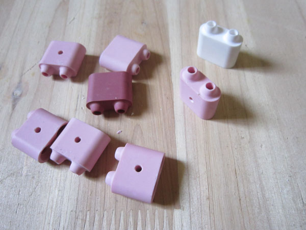 alumina ceramic beads made of 95 alumina used in pwht
