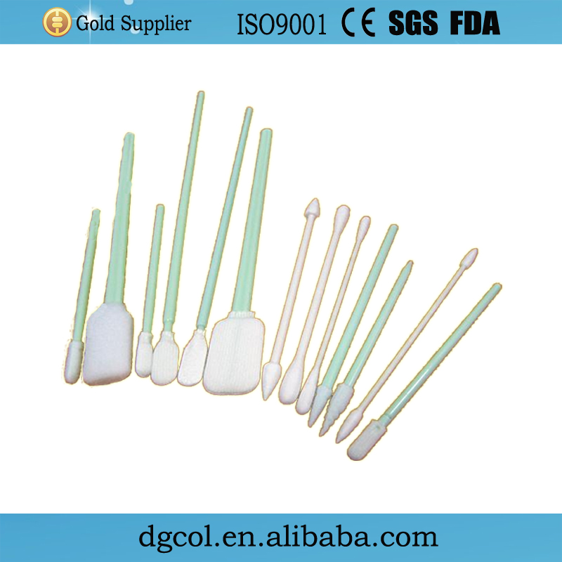 Large format printer Sponge swabscleaning swabfoam swab