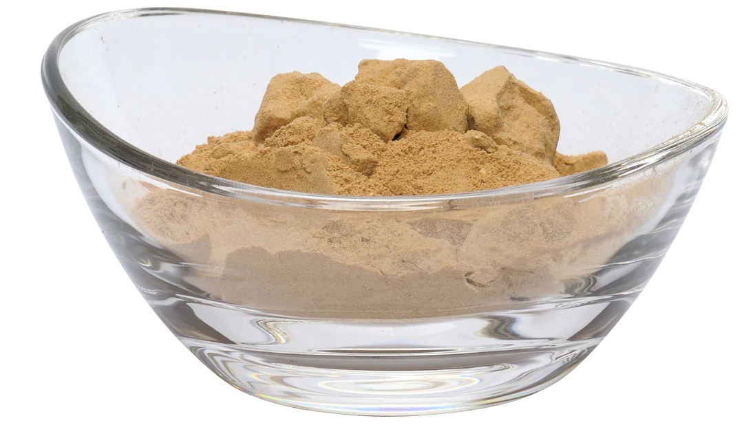 Aritha Powder or Sapindus mukorossi