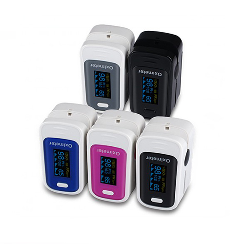 UN230 Fingertip Pulse Oximeter