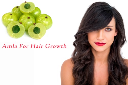 Amla Powder Or Indian Gooseberry