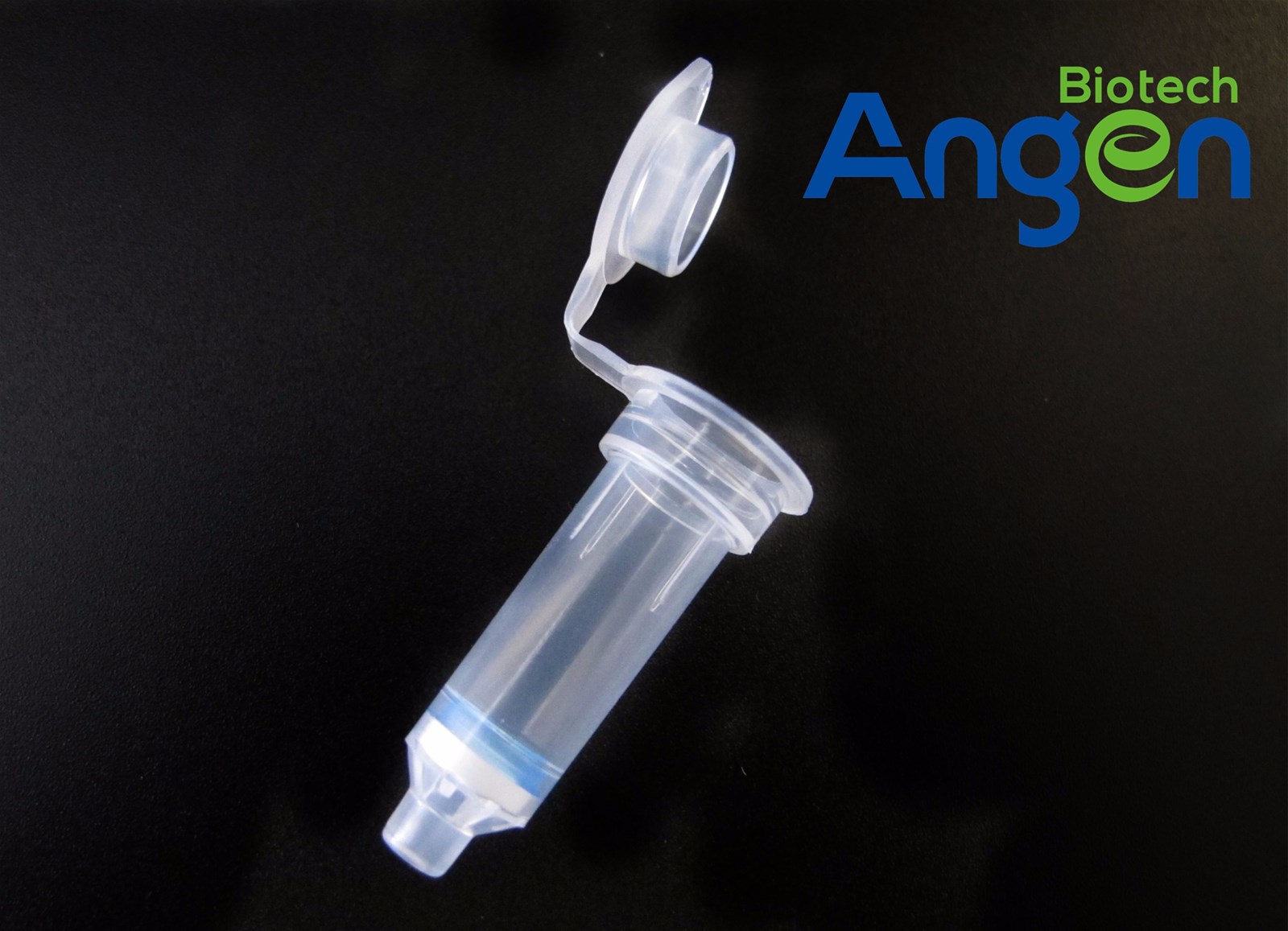 AG dna Binding and dna Spin dna Binding Column Mini Spin Column