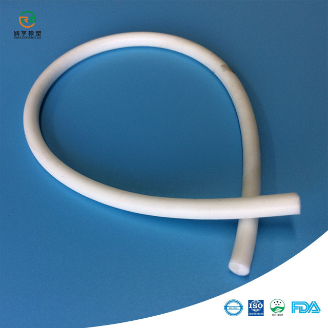 Factory promotion reasonable price 6mm 7mm 8mm silicone foam rubber cord