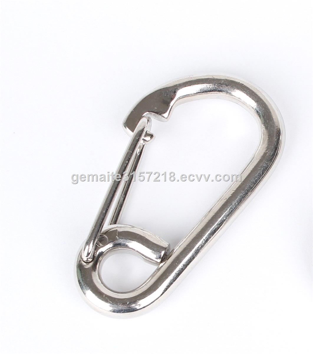 Grab hookSlip hookSnap hook