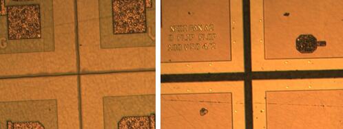 LaserInduced Dicing System for Silicon Carbide Wafers