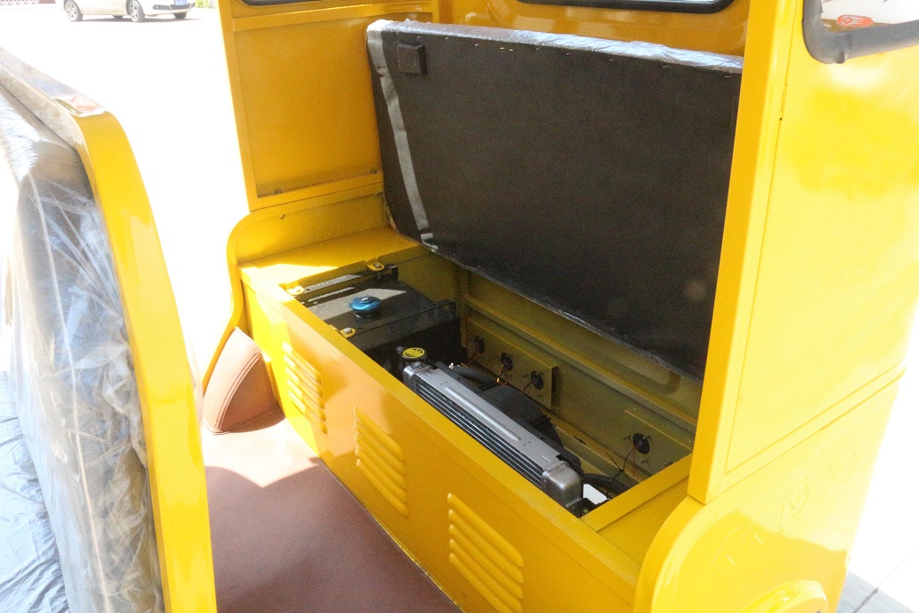 200cc petrol engine tuktuk for passenger auto rickshaw