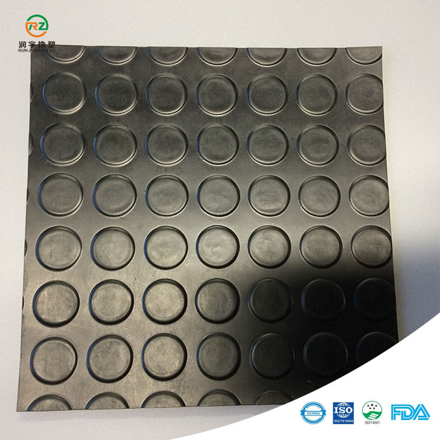 Specific gravity ribbed smoked sheet rss3 rubber