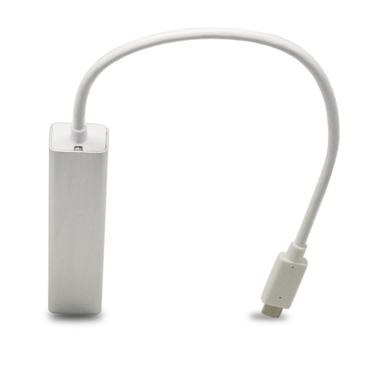 5 in 1 Portable Space Aluminum Dongle usb typec hubUSB30 SDTF Card ReaderCompatible for MacBook Air Pro