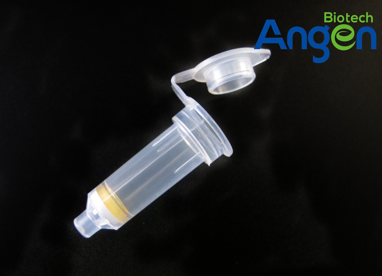 AG DNA Binding Column I I DNA RNA Columns 