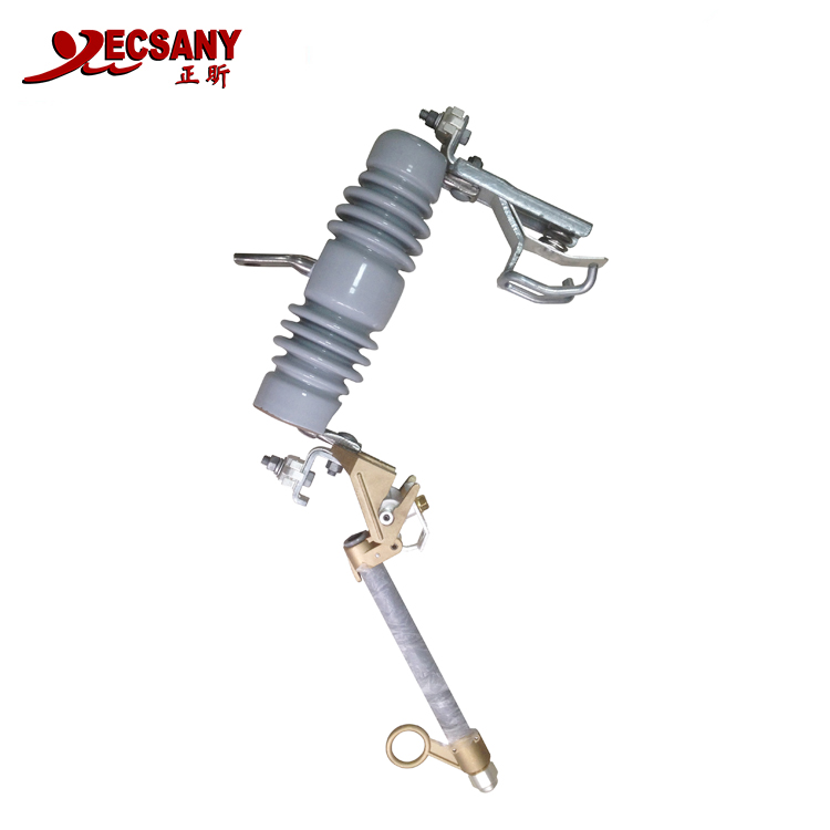 12KV Dropout Porcelain Fuse Cutout