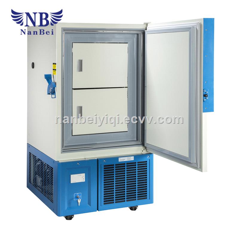 86 degree upright freezervertical freezercryogenic freezerultra low freezerfreezer box