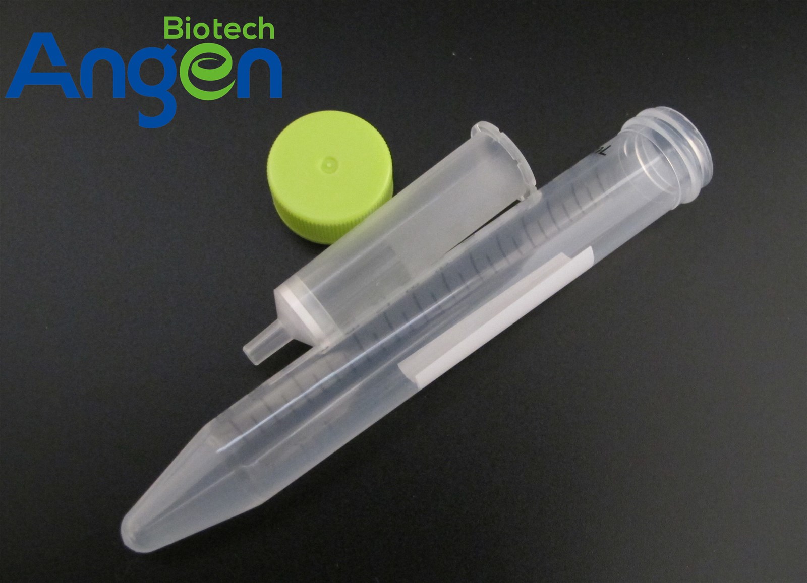 AGDNA Midi Column it is classified into DNA RNA Columns 