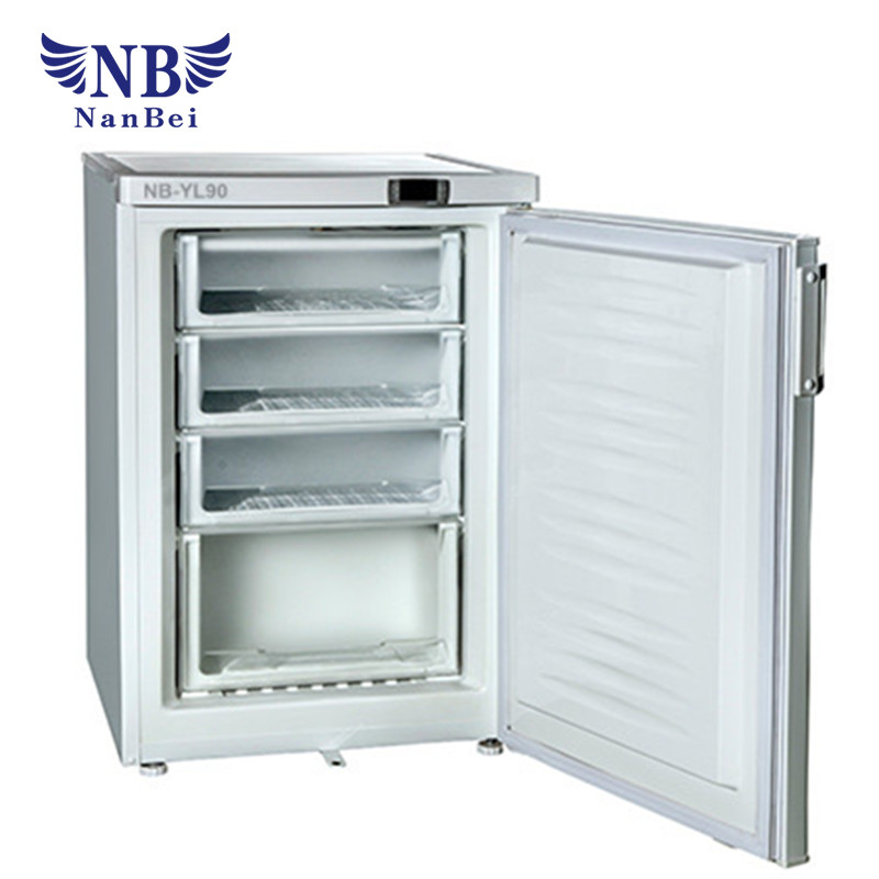 Minus 25 small freezermini freezer boxmini display freezer