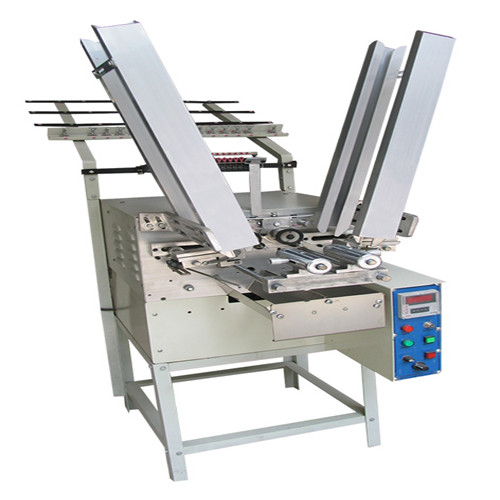 Automatic cone winding machine