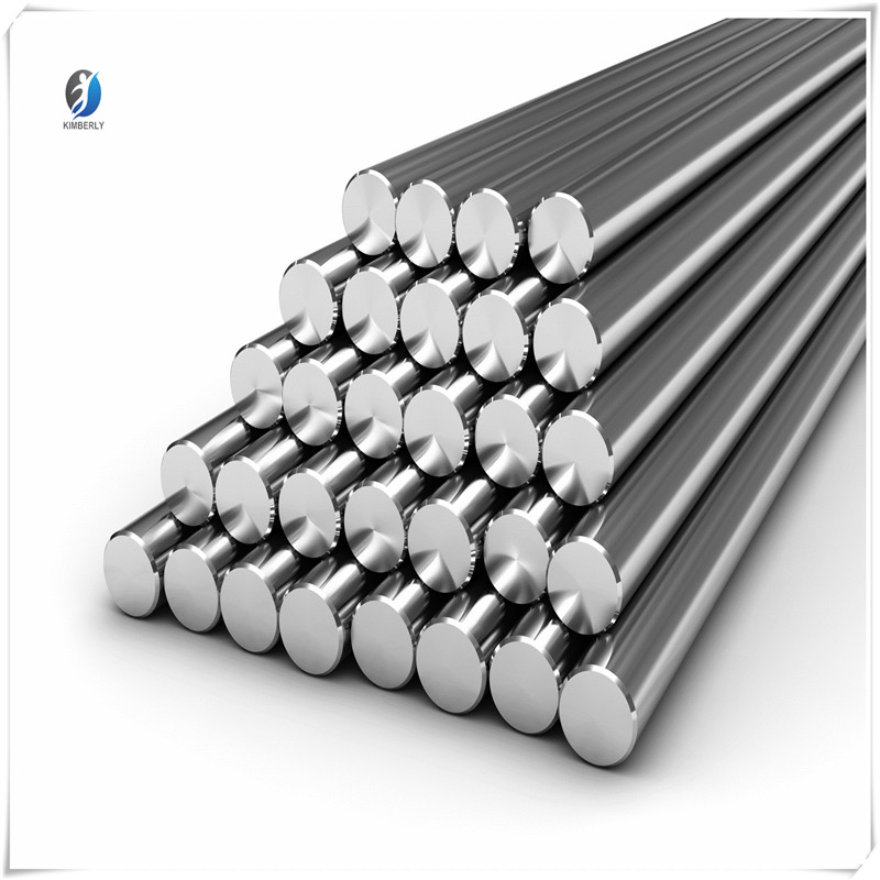 China Manufacture 177pH 174pH 304 316 Stainless Steel Bars Reinforcement Steel Bars Price 12mm 48mm