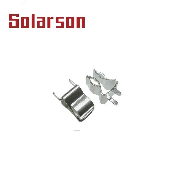 Fuse Clip for 10X38mm 1000VDC Fuse Link