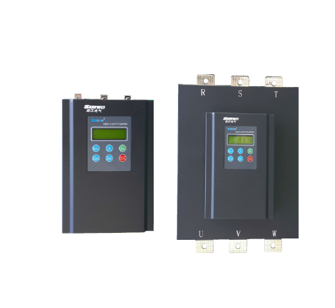 HSSRD Series Of Soft Starter made in china